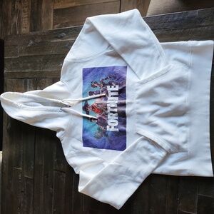 Jansport Fortnite Hoodie